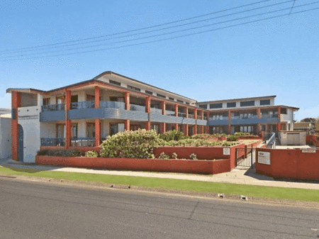 Lennox Point Holiday Apartments - Hotel WA 0