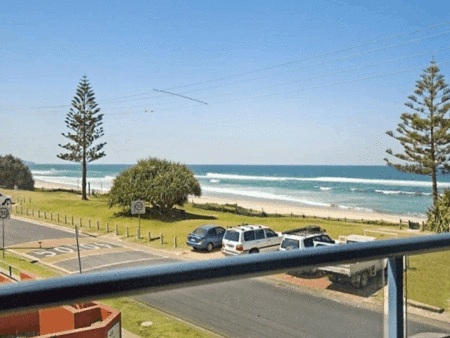 Lennox Point Holiday Apartments - Hotel WA 1