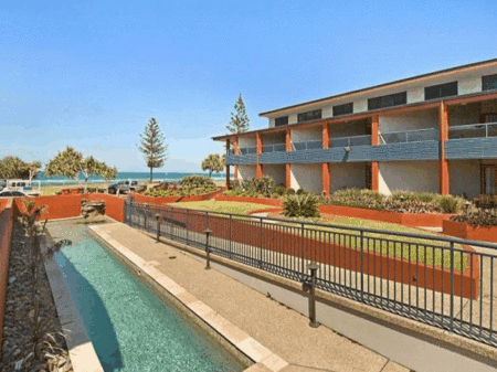 Lennox Point Holiday Apartments - Hotel WA 2