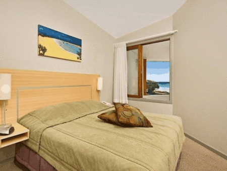 Lennox Point Holiday Apartments - Hotel WA 4