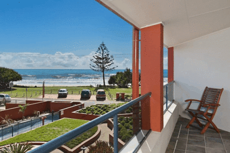 Lennox Point Holiday Apartments - Hotel WA 5