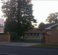 Gilgandra Motel - Hotel WA
