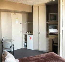 Hotel Saville - Hotel WA 0