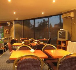 Hotel Saville - Hotel WA 1