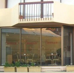 Hotel Saville - Hotel WA 2