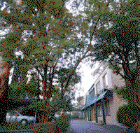 Adelaide Oakford Apartments