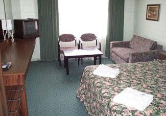 Coburg Motor Inn - Hotel WA 0