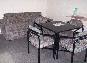 Coburg Motor Inn - Hotel WA 1