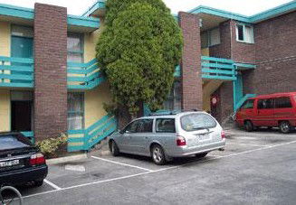 Coburg Motor Inn - Hotel WA 3