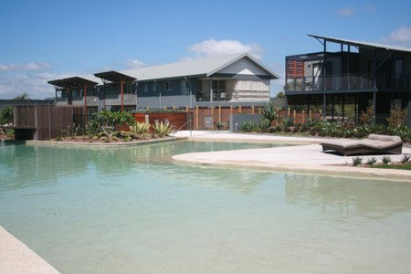 Australis Diamond Beach Resort & Spa - Hotel WA 0