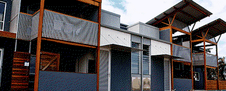 Australis Diamond Beach Resort & Spa - Hotel WA 1