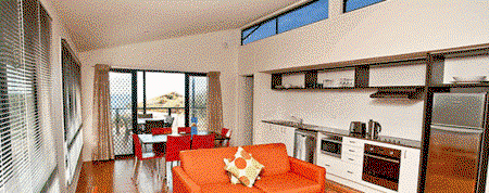 Australis Diamond Beach Resort & Spa - Hotel WA 2