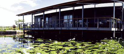 Australis Diamond Beach Resort & Spa - Hotel WA 4