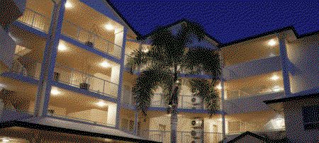 Cairns Northern Beaches QLD Hotel WA