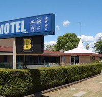 Binalong Motel - Hotel WA