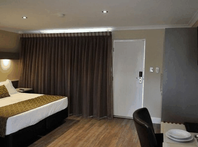 East Cannington WA Hotel WA