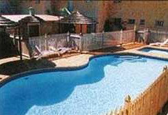 Lennox Head Beachfront Apartments - Hotel WA 0