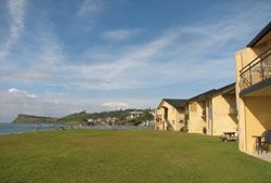 Lennox Head Beachfront Apartments - Hotel WA 2