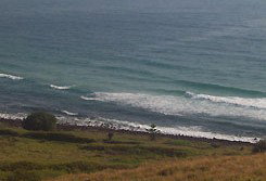 Lennox Head Beachfront Apartments - Hotel WA 3