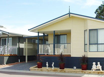 Chisholm NSW Hotel WA