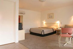 Argyle Terrace Motor Inn - Hotel WA 2