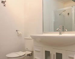 Argyle Terrace Motor Inn - Hotel WA 3