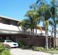 Best Western Garden Court Motel - Hotel WA