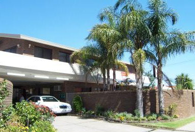 Best Western Garden Court Motel - Hotel WA 0