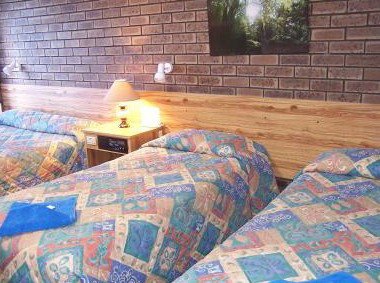 Best Western Garden Court Motel - Hotel WA 3