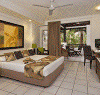 The Reef Retreat