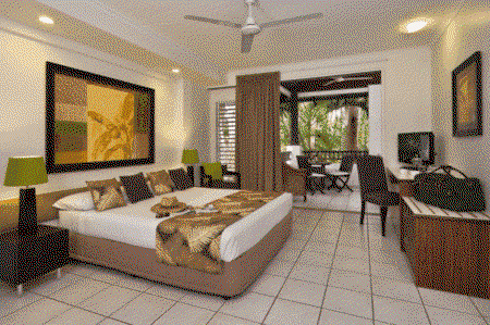 The Reef Retreat - Hotel WA 0