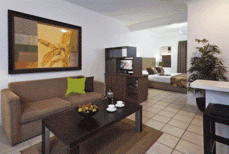 The Reef Retreat - Hotel WA 1