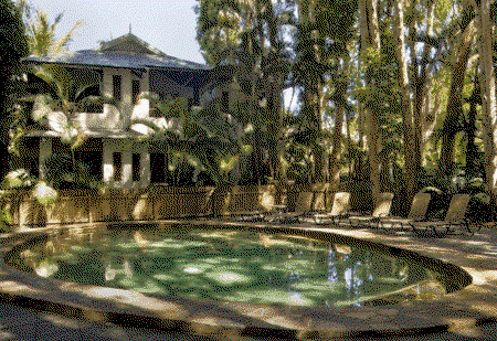 The Reef Retreat - Hotel WA 3