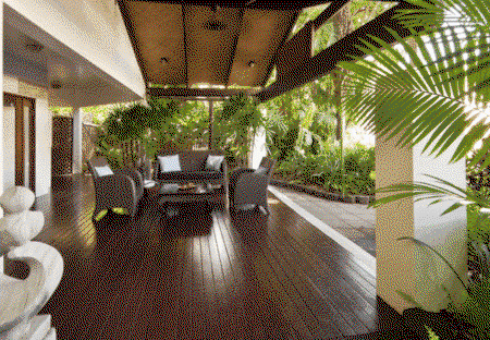 The Reef Retreat - Hotel WA 4