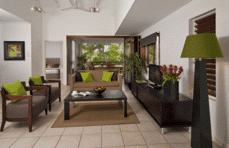 The Reef Retreat - Hotel WA 5