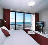Burnie Ocean View Motel and Cabin Park