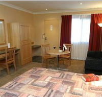 Best Western Sunseeker Motor Inn - Hotel WA