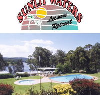 Sunlit Waters Leisure Retreat - Hotel WA