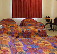 White Gums Motor Inn - Hotel WA