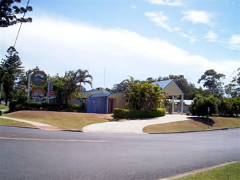 Diggers Rest Motel - Hotel WA 0