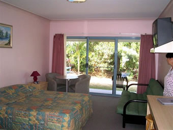 Diggers Rest Motel - Hotel WA 2
