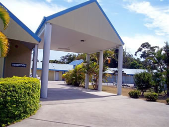 Diggers Rest Motel - Hotel WA 3