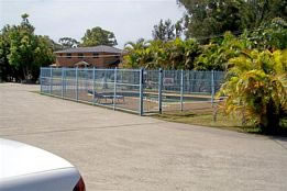 Diggers Rest Motel - Hotel WA 5