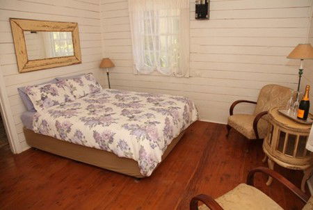 Corynnia Station - Hotel WA 0