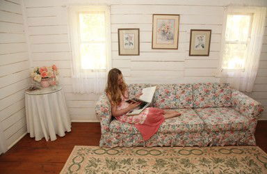 Corynnia Station - Hotel WA 2