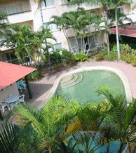 Tradewinds Mcleod - Hotel WA 0
