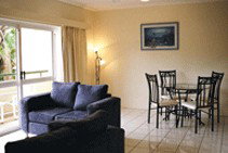Tradewinds Mcleod - Hotel WA 1