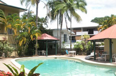 Tradewinds Mcleod - Hotel WA 2