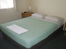 Tradewinds Mcleod - Hotel WA 3