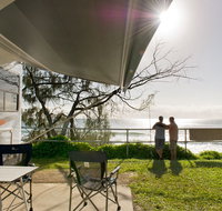 Mooloolaba Beach Holiday Park - Hotel WA